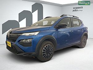 RENAULT Kardian Evolution 1.0 Turbo Automático Flex 5P