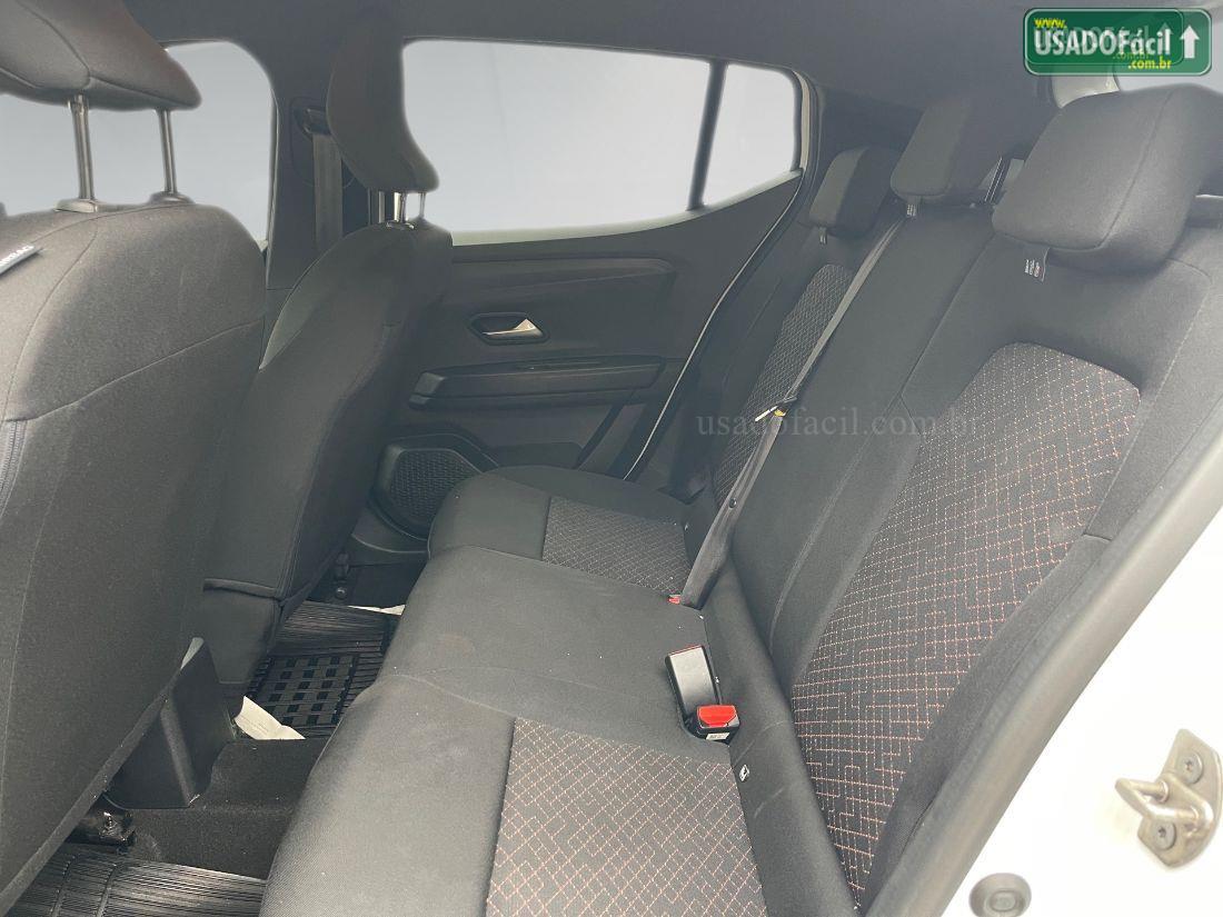 RENAULT Kardian Evolution 1.0 Turbo Automático Flex 5P 2024/2025 — foto 11 de 12