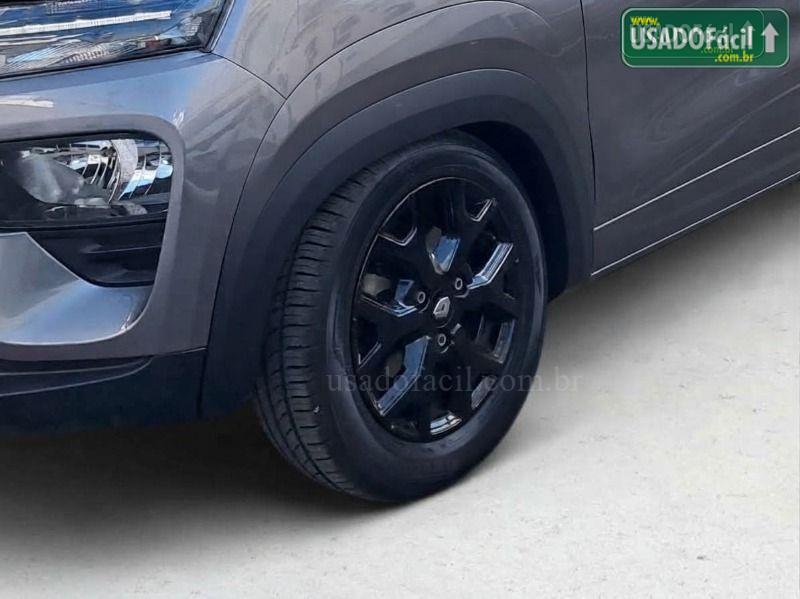 RENAULT Kwid Outsider 1.0 Mecânico Flex 2025/2026 — foto 5 de 12