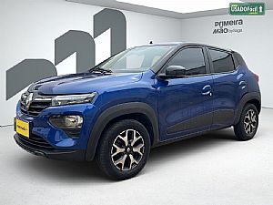 RENAULT Kwid Intense 1.0 Mecânico Flex