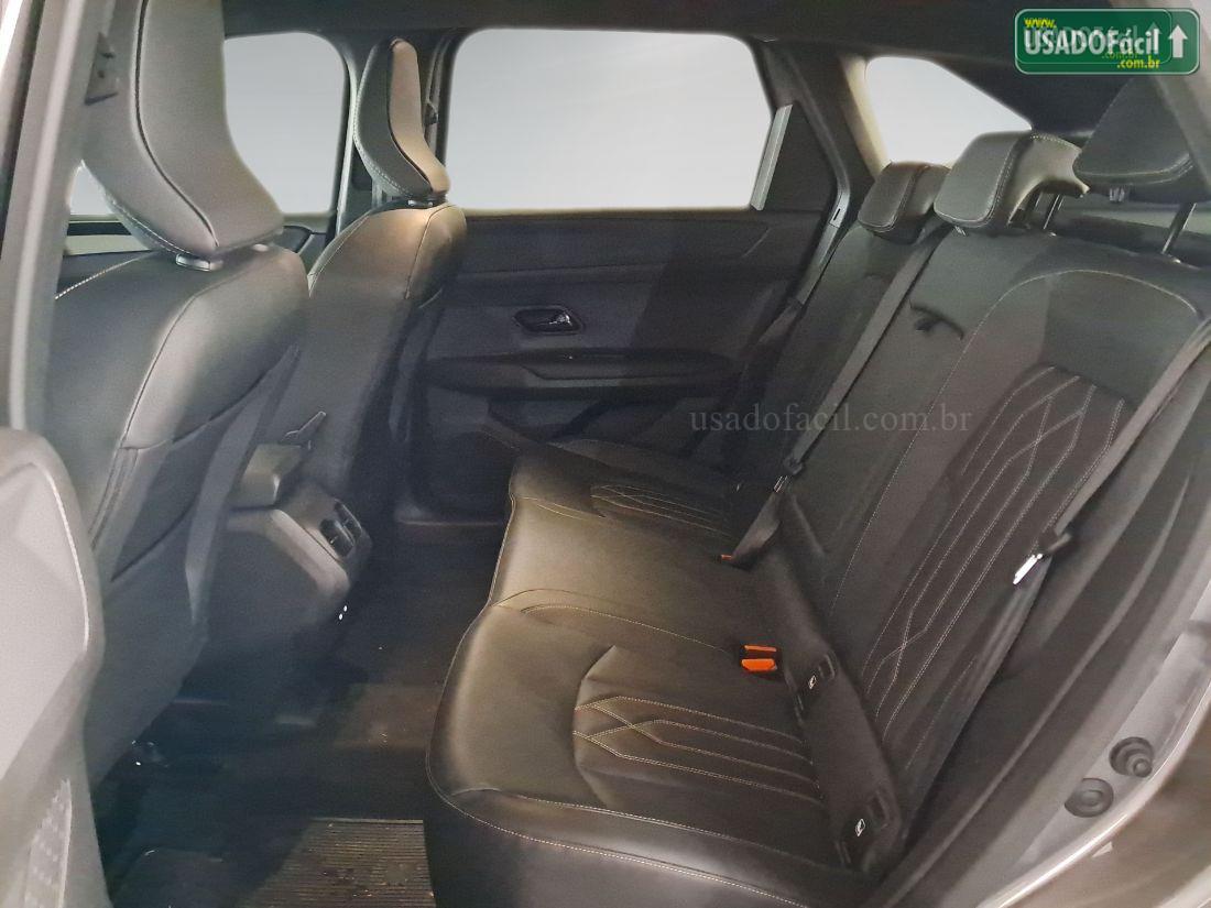 Renault Boreal Evolution 1.3 Turbo 16V 5p Automático 2026/2026 — foto 11 de 12