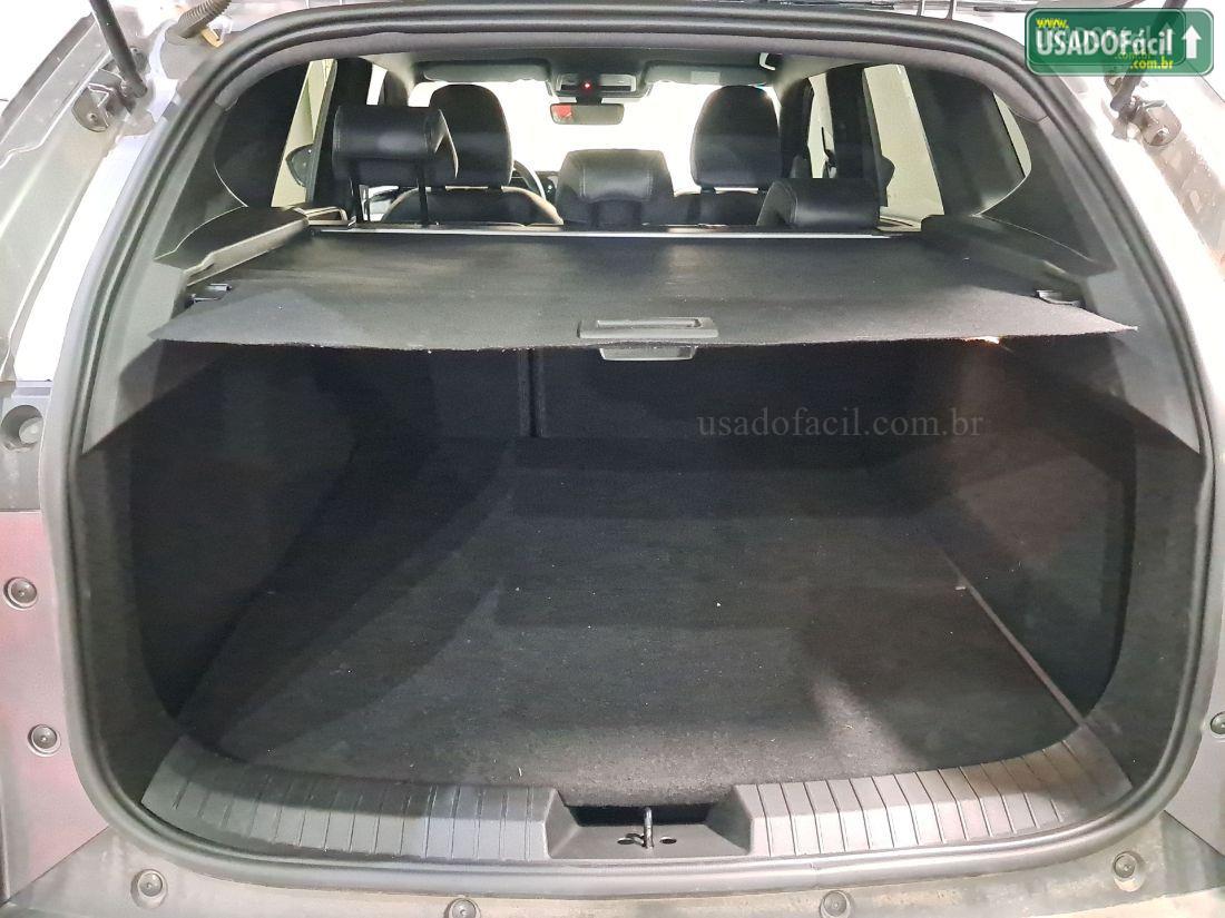 Renault Boreal Evolution 1.3 Turbo 16V 5p Automático 2026/2026 — foto 12 de 12