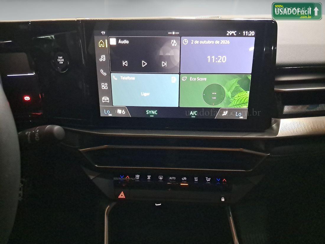 Renault Boreal Evolution 1.3 Turbo 16V 5p Automático 2026/2026 — foto 9 de 12