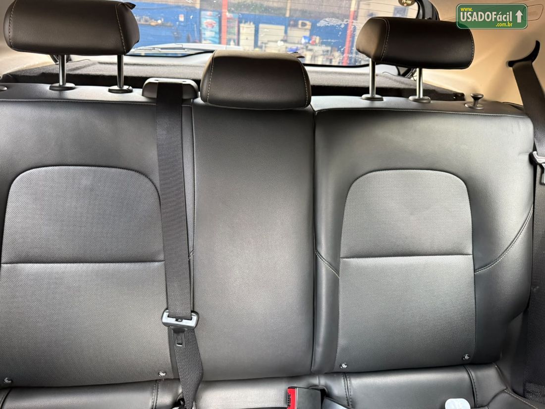 CHEVROLET/GM Onix Hatch Premier 1.0 Turbo Automático Flex 2019/2020 — foto 17 de 21