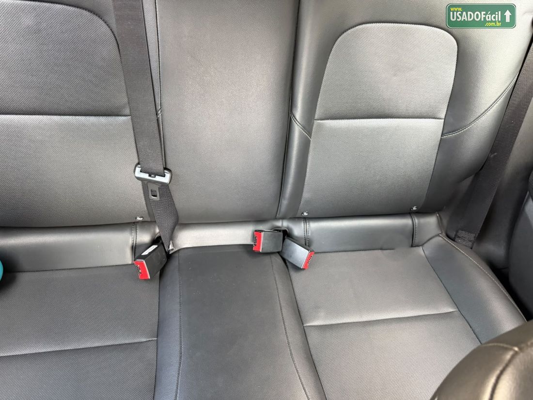 CHEVROLET/GM Onix Hatch Premier 1.0 Turbo Automático Flex 2019/2020 — foto 18 de 21