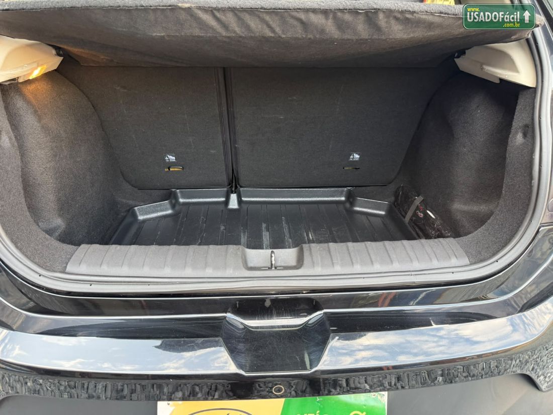 CHEVROLET/GM Onix Hatch Premier 1.0 Turbo Automático Flex 2019/2020 — foto 20 de 21