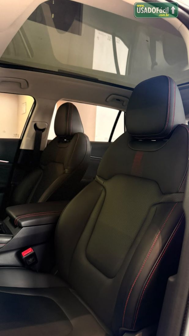 GAC GS4 Elite Híbrido 2025/2026 — foto 10 de 15
