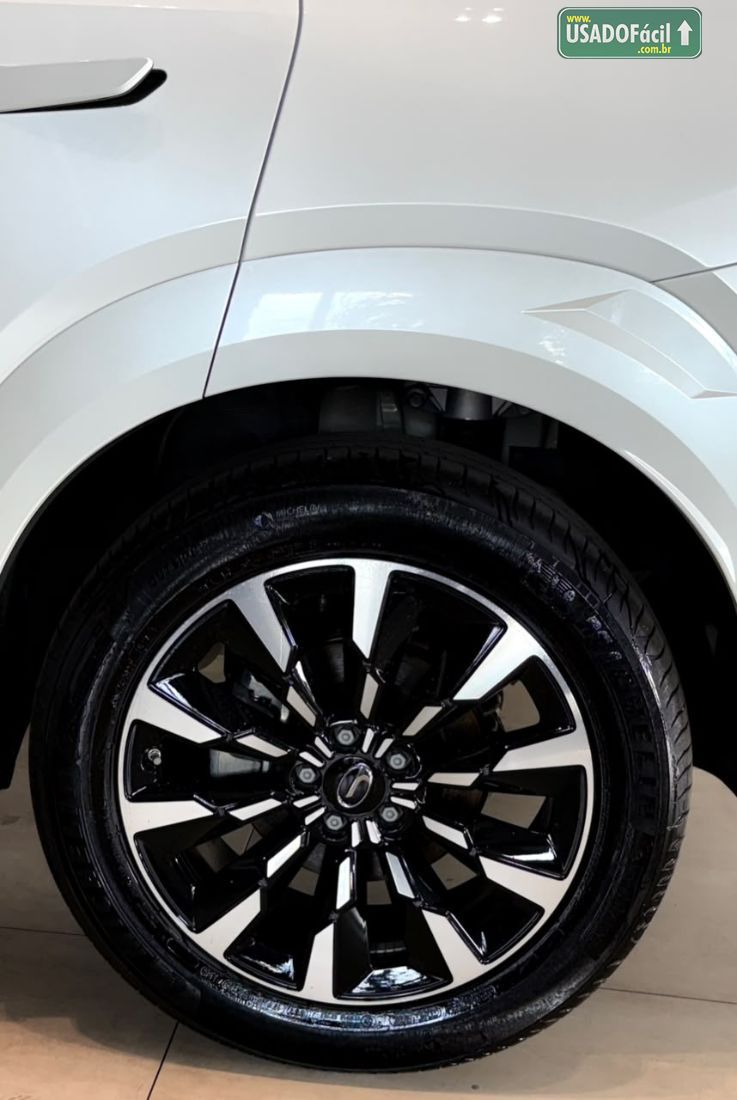 GAC GS4 Elite Híbrido 2025/2026 — foto 15 de 15