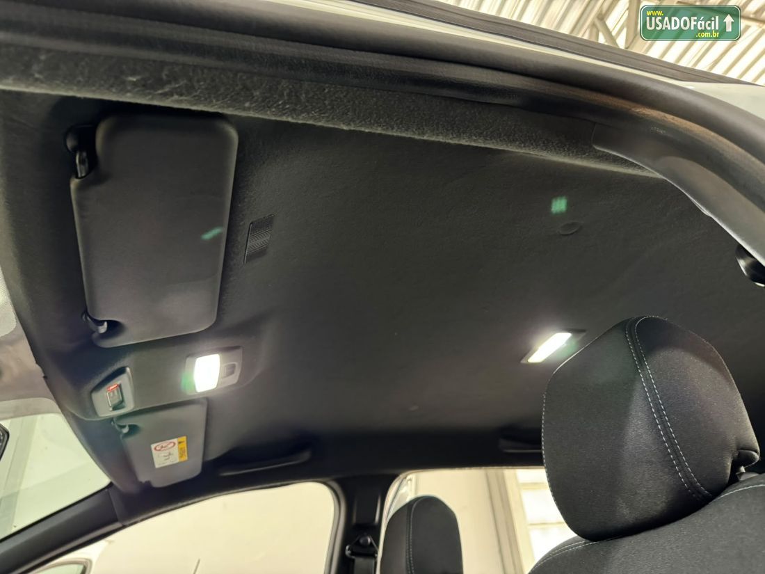 Renault Duster Zen 1.6 Mecânico Flex 2021/2022 — foto 14 de 16