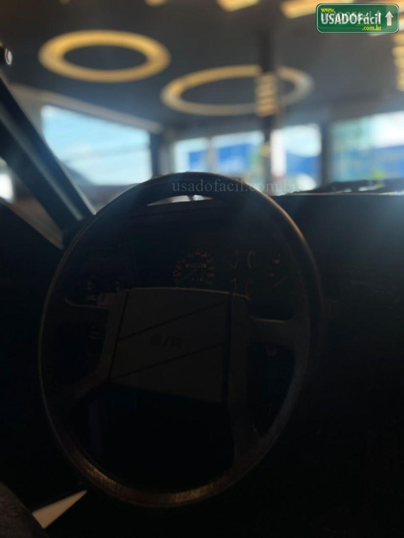 CHEVROLET/GM Monza SL 2.0 1987/1987 — foto 10 de 11