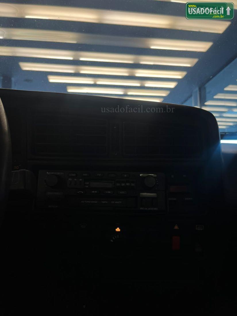 CHEVROLET/GM Monza SL 2.0 1987/1987 — foto 9 de 11
