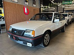 CHEVROLET/GM Monza SL 2.0