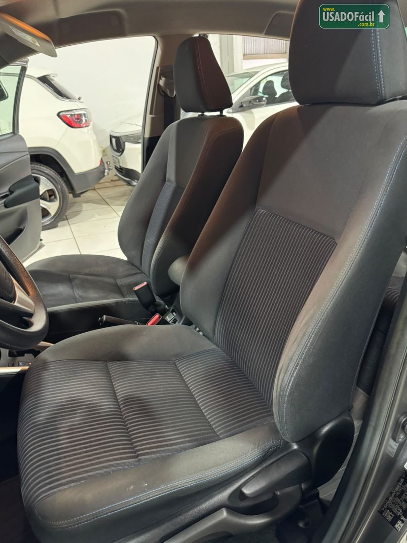 Toyota Yaris Sedan XL Live 1.5 Automático Flex 2021/2022 — foto 15 de 20