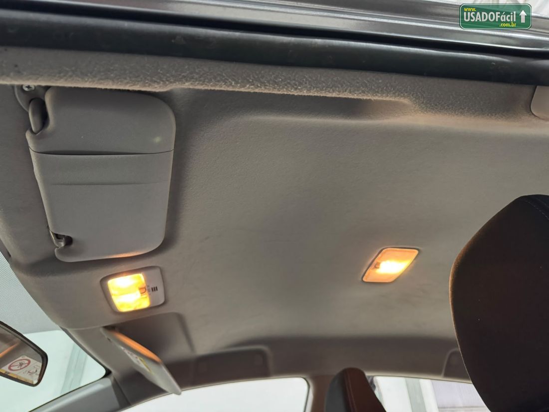 Toyota Yaris Sedan XL Live 1.5 Automático Flex 2021/2022 — foto 18 de 20