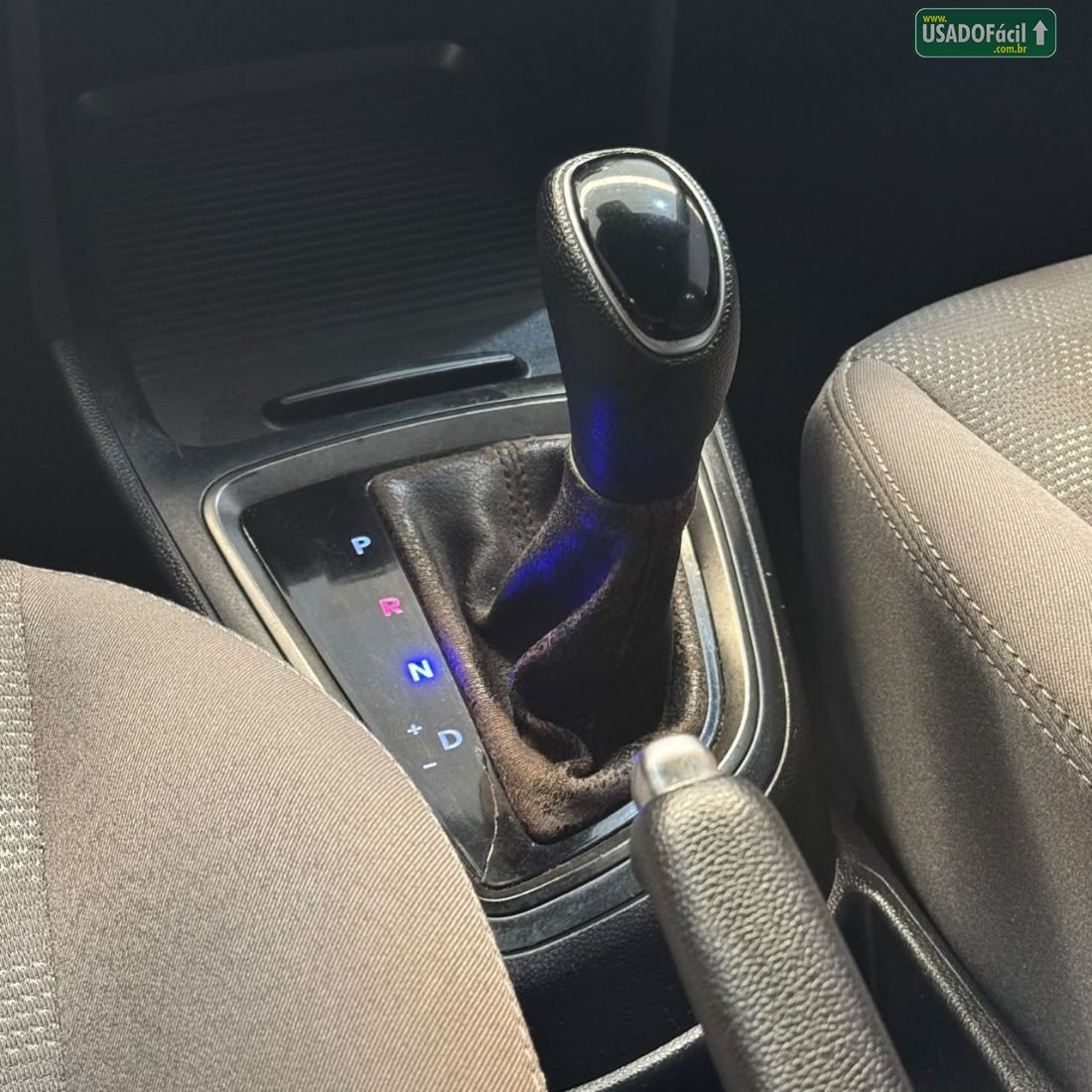 Hyundai HB20S Sedan Comfort Style 1.6 Automático Flex 2018/2018 — foto 11 de 12