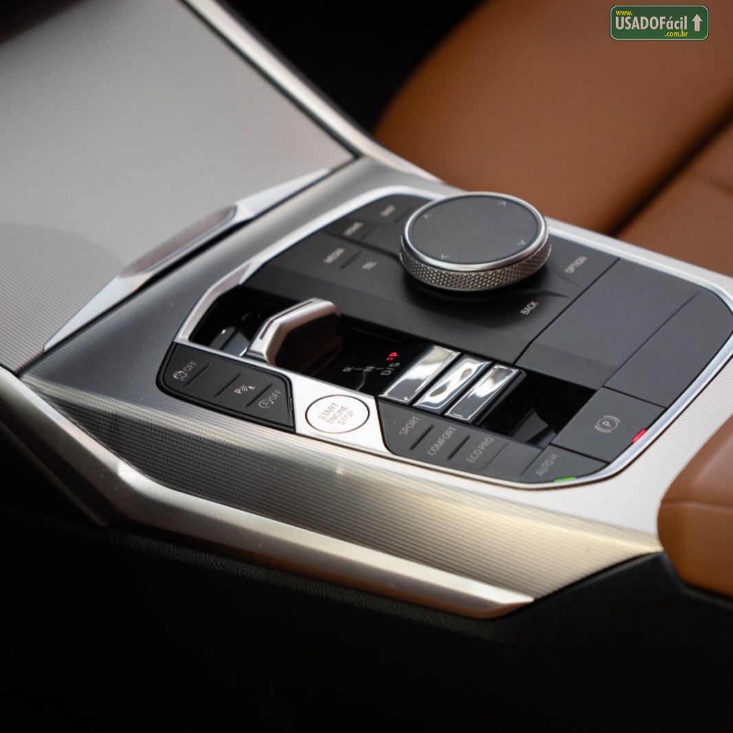 BMW BMW 320i Sport GPTurbo 2.0 2022/2023 — foto 15 de 16