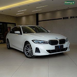 BMW BMW 320i Sport GPTurbo 2.0