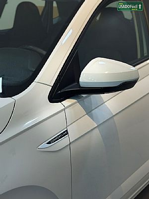 Volkswagen Polo Comfortline 1.0 TSI Automático Flex