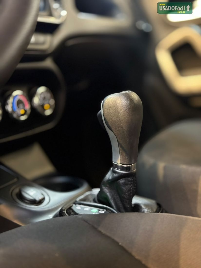 Fiat Toro Endurance 1.8 Automático Flex 2019/2020 — foto 3 de 8