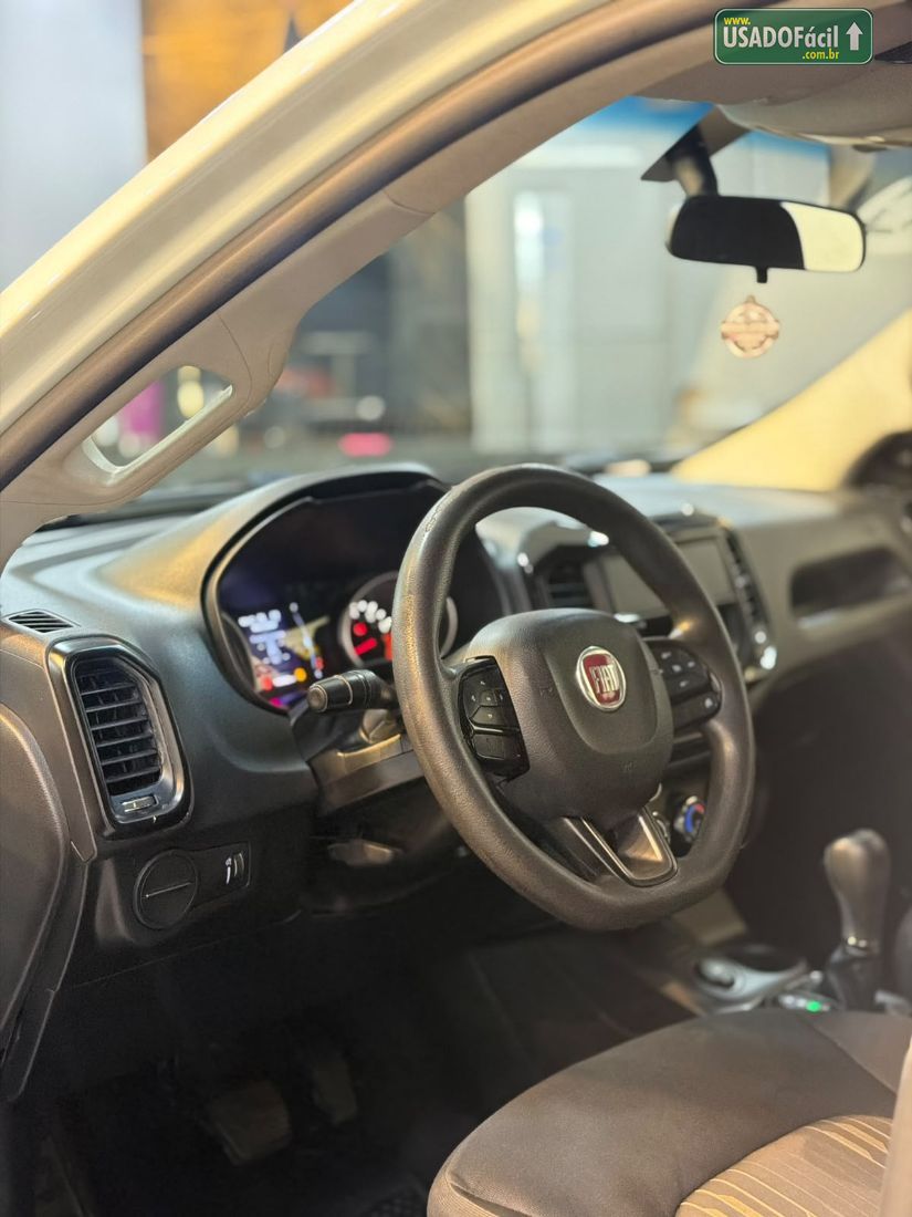 Fiat Toro Endurance 1.8 Automático Flex 2019/2020 — foto 5 de 8