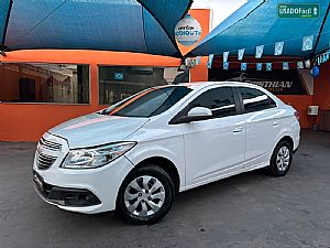 CHEVROLET/GM Prisma Sedan LT 1.0 FlexPower