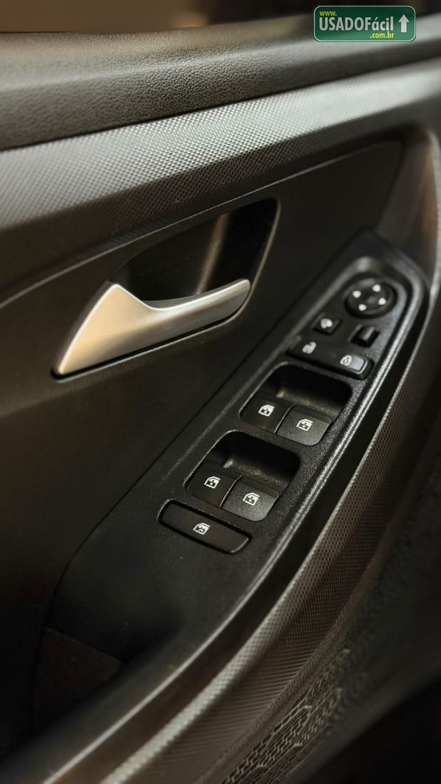 Hyundai Creta Limited 1.0 Turbo Automático Flex 2022/2023 — foto 8 de 9