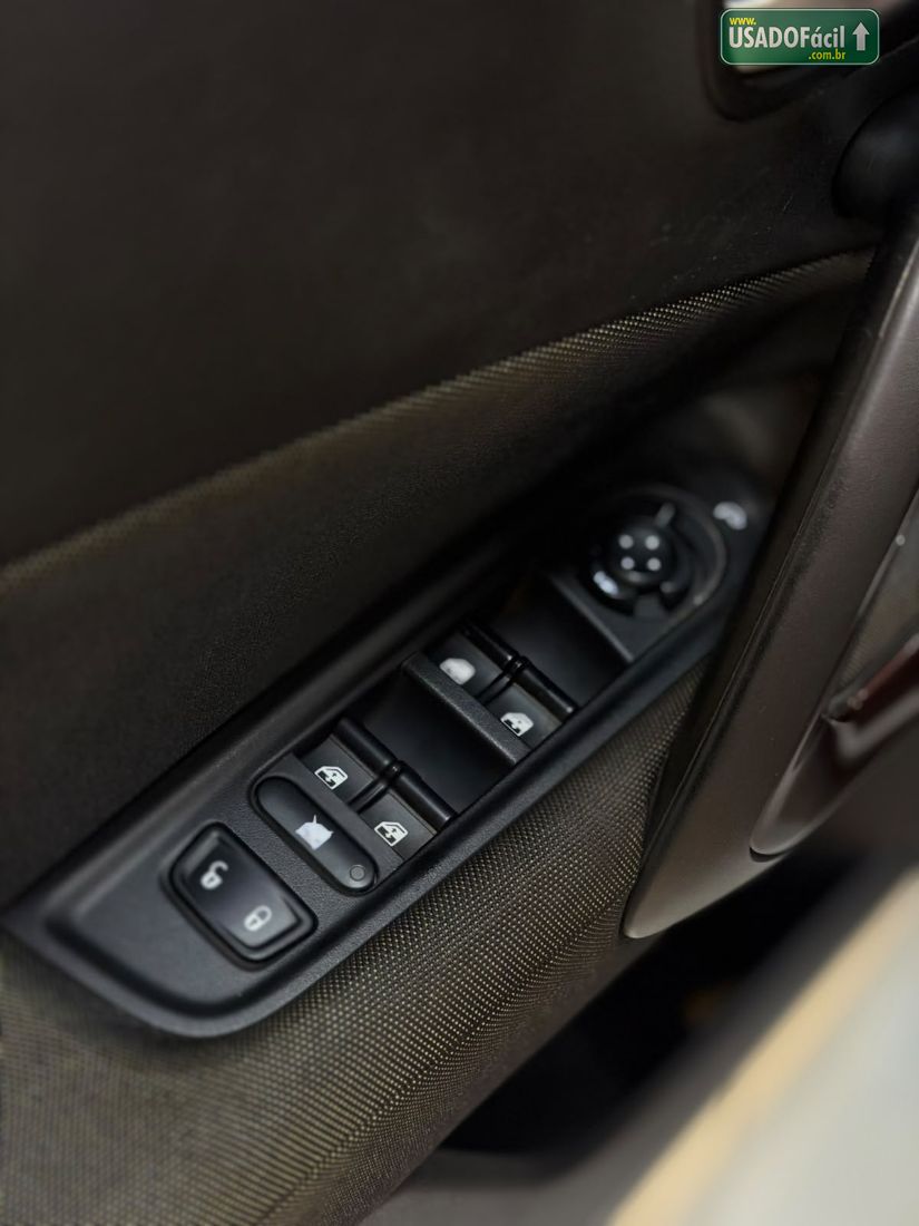 Fiat Toro Freedom 1.8 Automático Flex 2018/2019 — foto 8 de 12