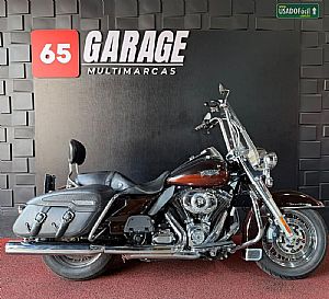 HARLEY DAVIDSON ROAD KING CLASSIC