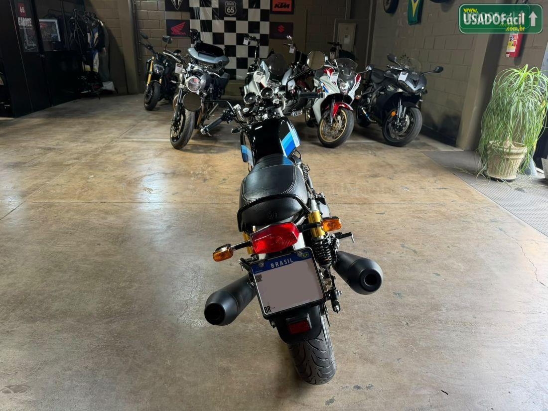 ROYAL ENFIELD Continental GT 650cc ABS 2024/2024 — foto 8 de 11