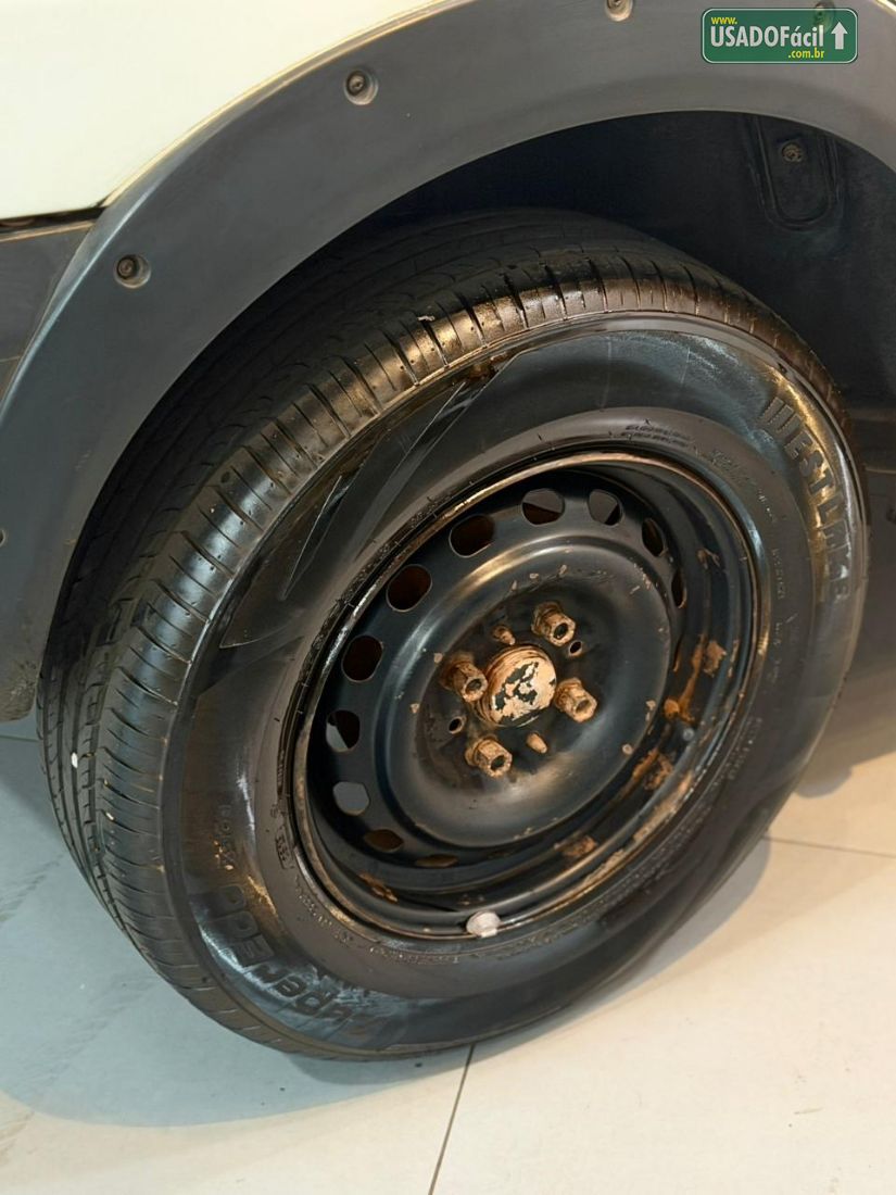 Fiat Uno Mille Way Economy Fire 1.0 Flex 4P 2013/2013 — foto 4 de 6