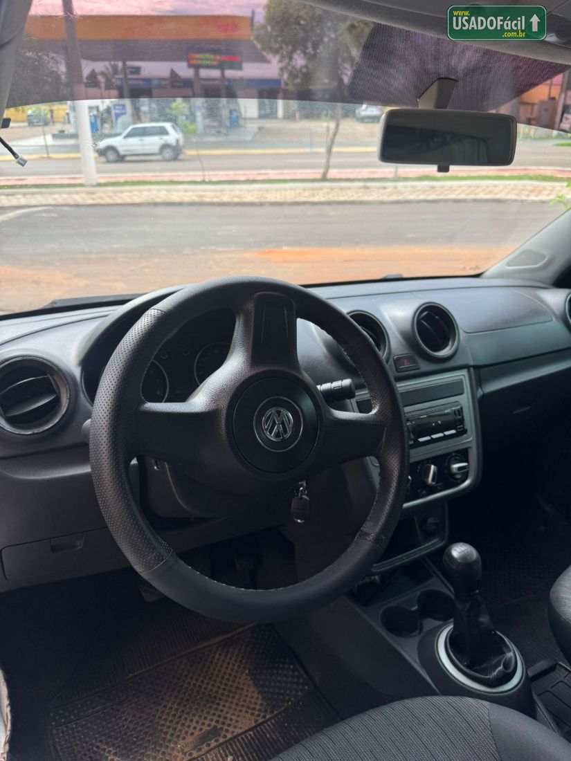Volkswagen Saveiro CE 1.6 Mi Total Flex 2013/2014 — foto 3 de 7