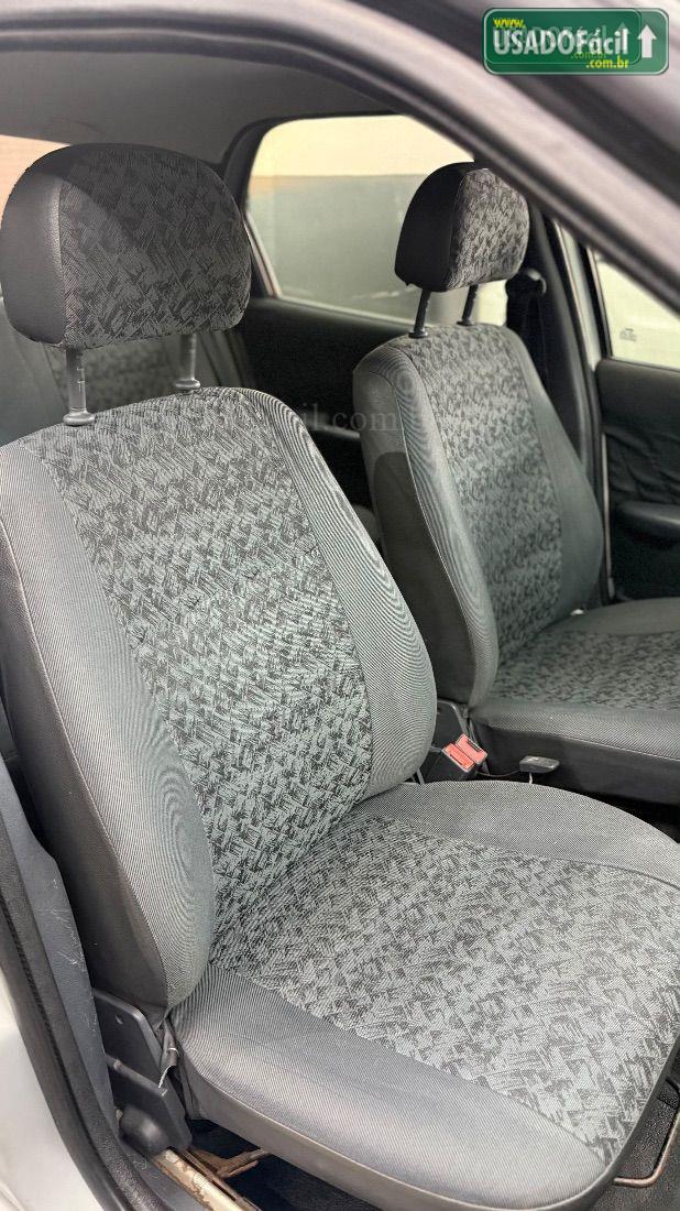 FIAT Palio Celebration 1.0 Fire Flex 8V 4p 2007/2007 — foto 11 de 12