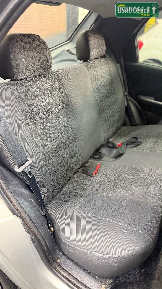 FIAT Palio Celebration 1.0 Fire Flex 8V 4p 2007/2007 — foto 12 de 12