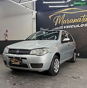 FIAT Palio Celebration 1.0 Fire Flex 8V 4p