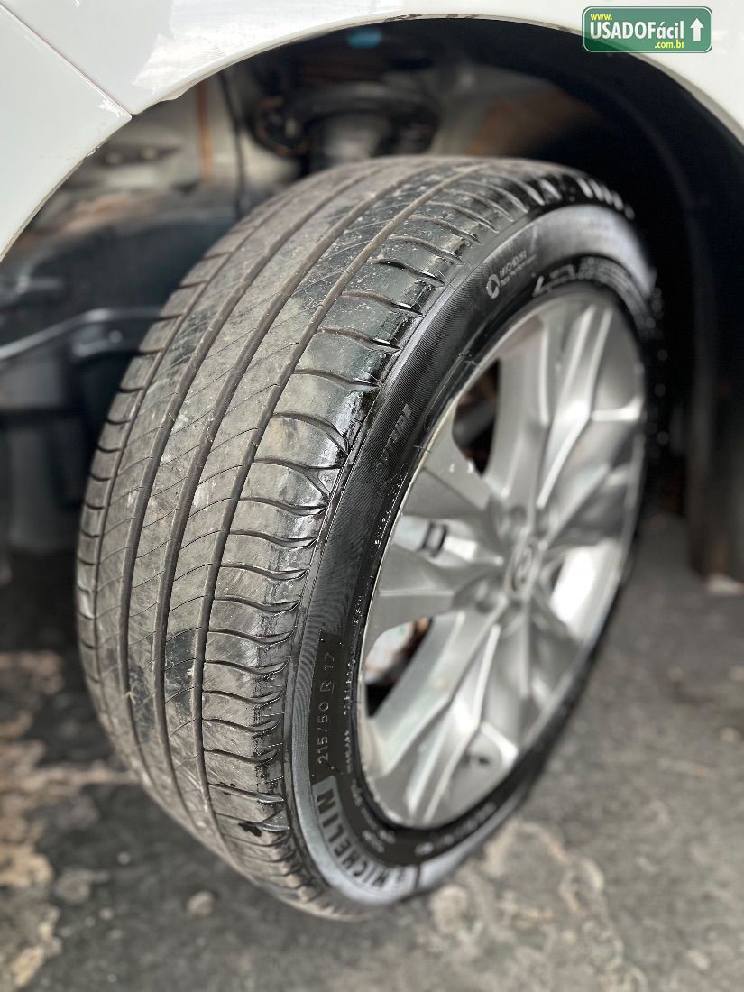 Toyota Corolla XEI 2.0 Automático Flex 2019/2019 — foto 15 de 21