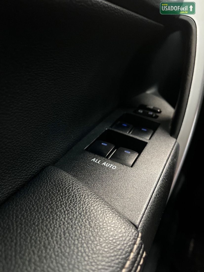 Toyota Corolla XEI 2.0 Automático Flex 2019/2019 — foto 20 de 21