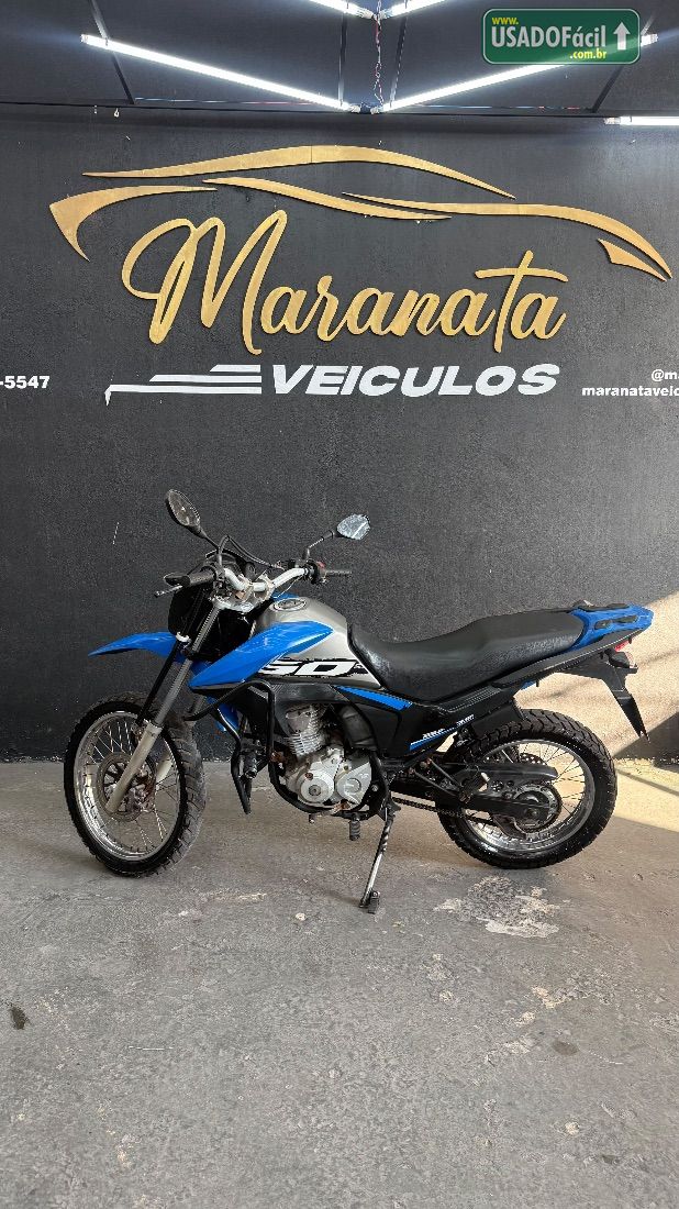 Honda NXR 160 Bros ESDD Flexone 2020/2020 — foto 5 de 6