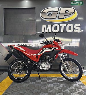 Honda NXR 160 Bros ESDD Flexone