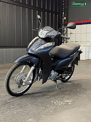 HONDA Biz 110i