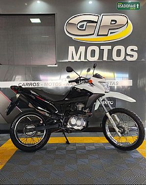 Honda NXR 160 Bros