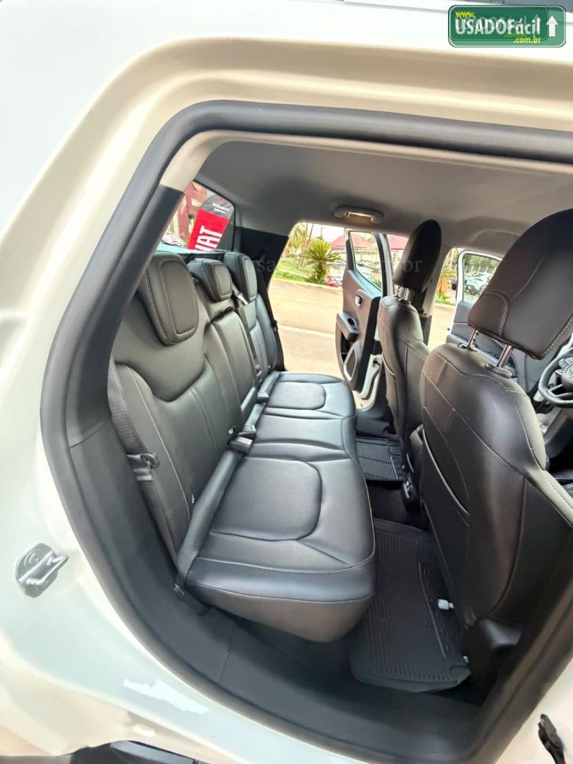 FIAT Toro Volcano 1.3 T270 4x2 Automático Flex 2025/2025 — foto 11 de 12