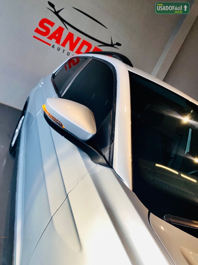 Volkswagen T-Cross Sense 200 TSI 1.0 Automático Flex 2022/2023 — foto 22 de 45