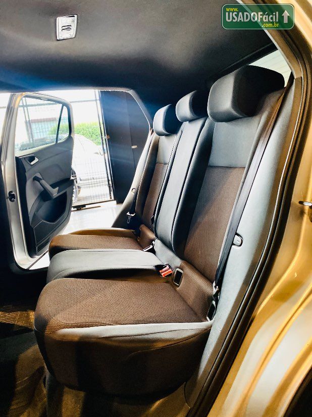 Volkswagen T-Cross Sense 200 TSI 1.0 Automático Flex 2022/2023 — foto 43 de 45