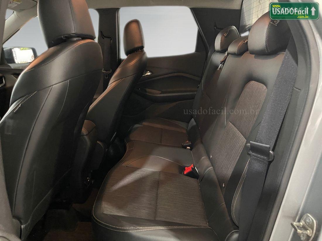 CHEVROLET/GM Montana LTZ 1.2 Turbo Automático Flex 2023/2023 — foto 11 de 11