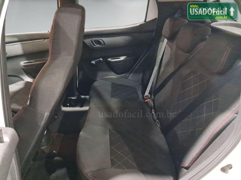 RENAULT Kwid Zen 1.0 Mecânico Flex 2025/2026 — foto 11 de 12