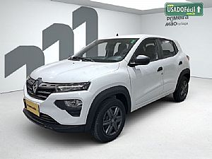RENAULT Kwid Zen 1.0 Mecânico Flex