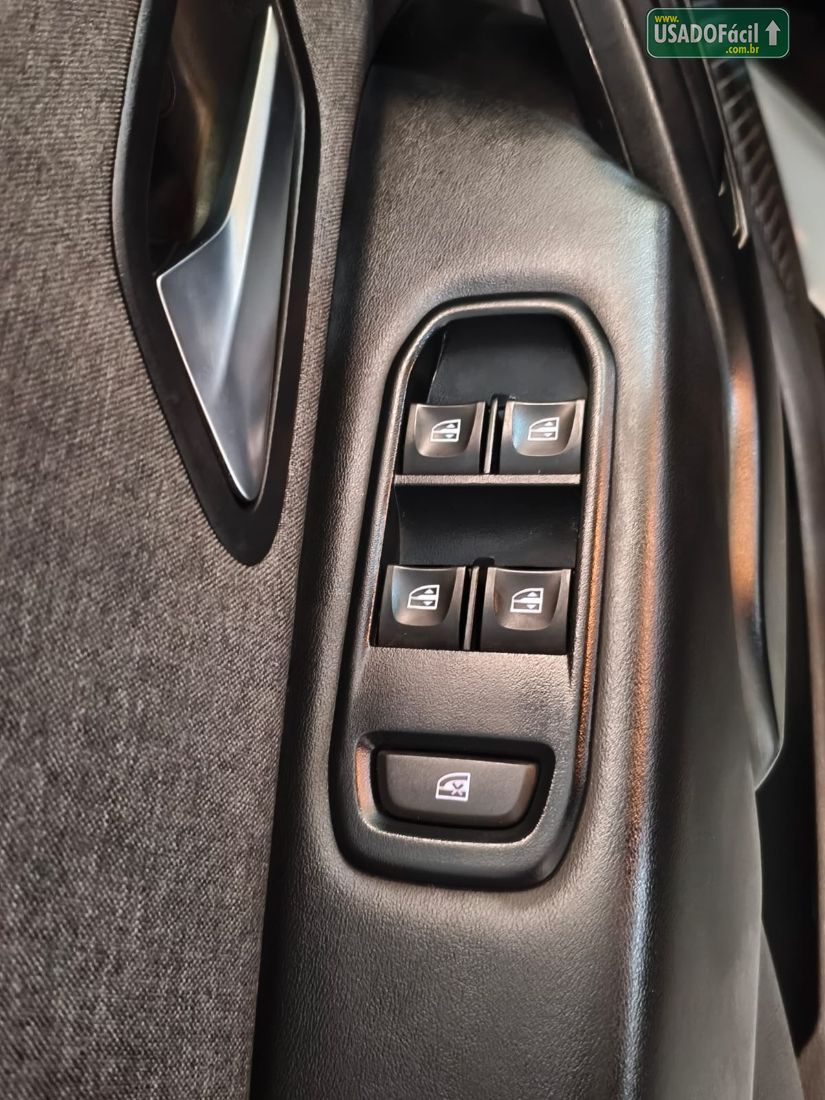Renault Duster Intense 1.6 Mecânico Flex 2023/2024 — foto 15 de 15