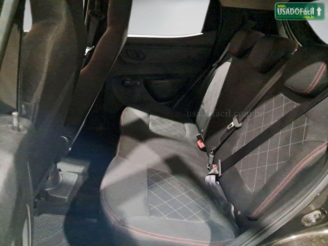 RENAULT Kwid Zen 1.0 Mecânico Flex 2024/2025 — foto 10 de 10