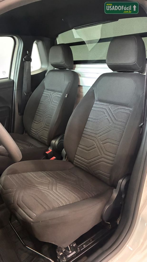 Fiat Strada Freedom Plus CS 1.3 Flex 2025/2025 — foto 6 de 10