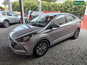 HYUNDAI HB20S Sedan Evolution 1.0 Turbo Automático Flex